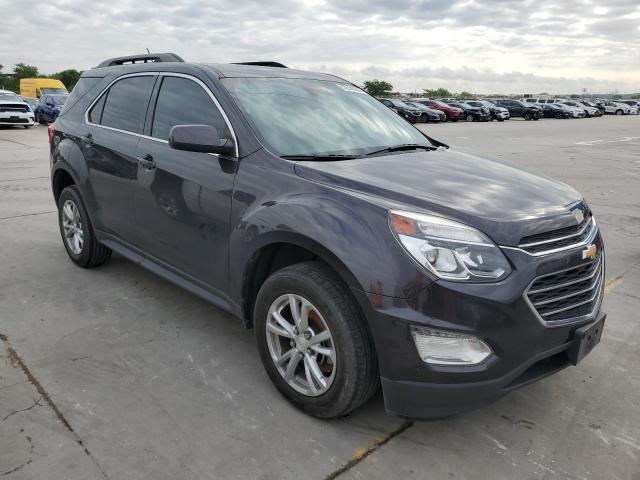 Photo 3 VIN: 2GNALCEK8G6182059 - CHEVROLET EQUINOX 