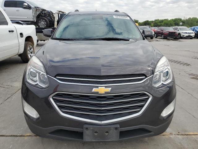 Photo 4 VIN: 2GNALCEK8G6182059 - CHEVROLET EQUINOX 