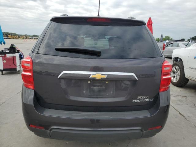 Photo 5 VIN: 2GNALCEK8G6182059 - CHEVROLET EQUINOX 