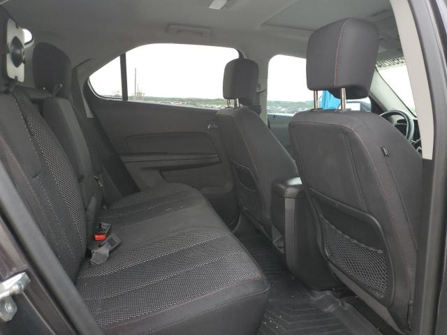 Photo 9 VIN: 2GNALCEK8G6182059 - CHEVROLET EQUINOX 