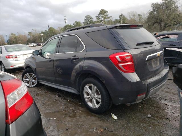 Photo 1 VIN: 2GNALCEK8G6217683 - CHEVROLET EQUINOX LT 