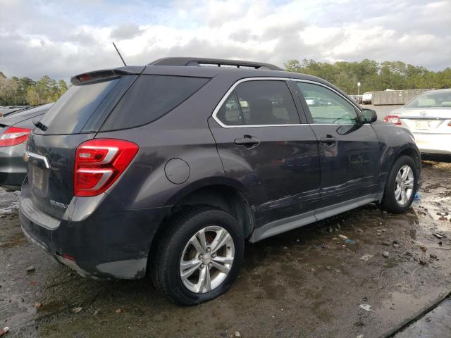 Photo 2 VIN: 2GNALCEK8G6217683 - CHEVROLET EQUINOX LT 