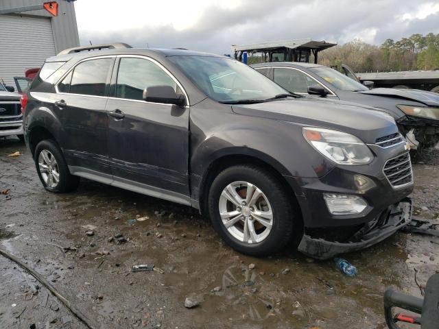 Photo 3 VIN: 2GNALCEK8G6217683 - CHEVROLET EQUINOX LT 