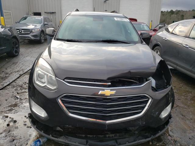 Photo 4 VIN: 2GNALCEK8G6217683 - CHEVROLET EQUINOX LT 