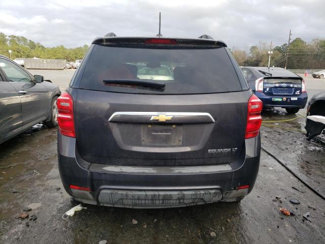 Photo 5 VIN: 2GNALCEK8G6217683 - CHEVROLET EQUINOX LT 