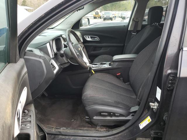 Photo 6 VIN: 2GNALCEK8G6217683 - CHEVROLET EQUINOX LT 