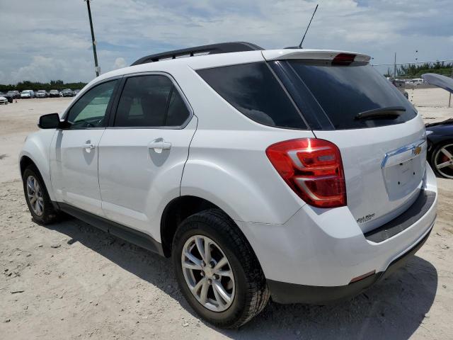 Photo 1 VIN: 2GNALCEK8G6223581 - CHEVROLET EQUINOX LT 