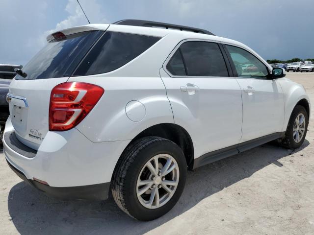 Photo 2 VIN: 2GNALCEK8G6223581 - CHEVROLET EQUINOX LT 