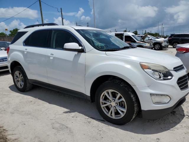 Photo 3 VIN: 2GNALCEK8G6223581 - CHEVROLET EQUINOX LT 