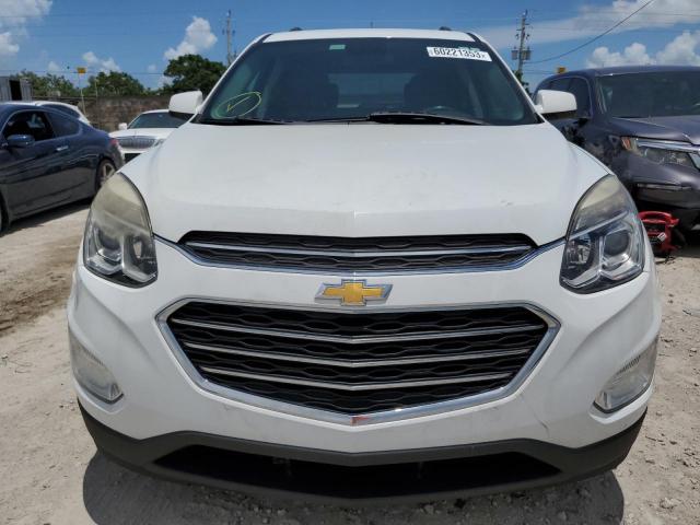 Photo 4 VIN: 2GNALCEK8G6223581 - CHEVROLET EQUINOX LT 