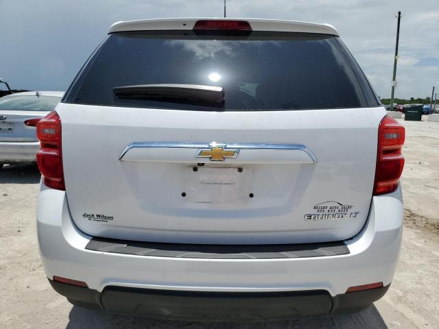 Photo 5 VIN: 2GNALCEK8G6223581 - CHEVROLET EQUINOX LT 