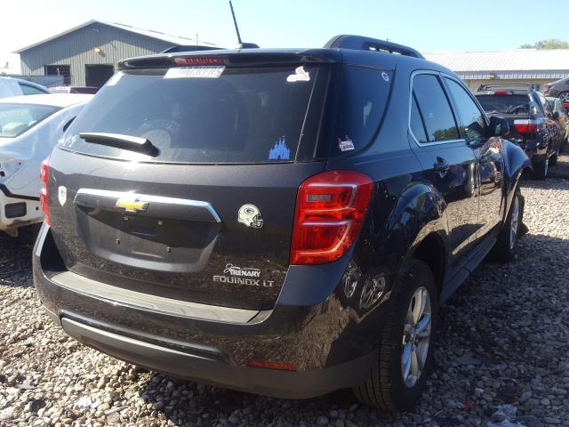 Photo 3 VIN: 2GNALCEK8G6228179 - CHEVROLET EQUINOX LT 