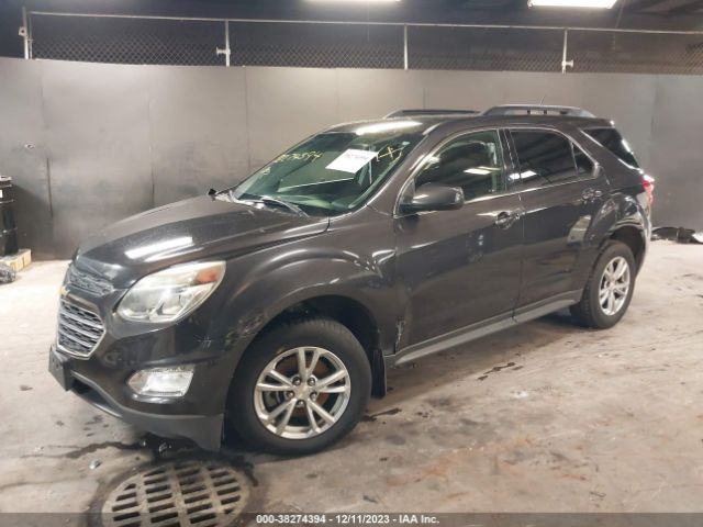 Photo 1 VIN: 2GNALCEK8G6232748 - CHEVROLET EQUINOX 