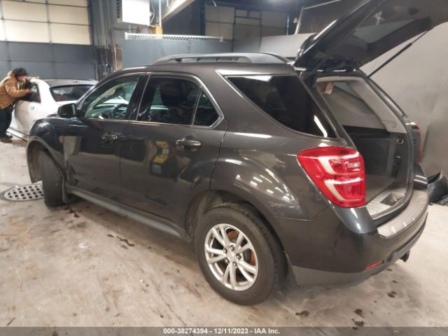 Photo 2 VIN: 2GNALCEK8G6232748 - CHEVROLET EQUINOX 