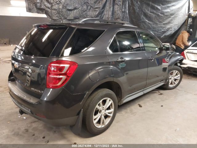 Photo 3 VIN: 2GNALCEK8G6232748 - CHEVROLET EQUINOX 