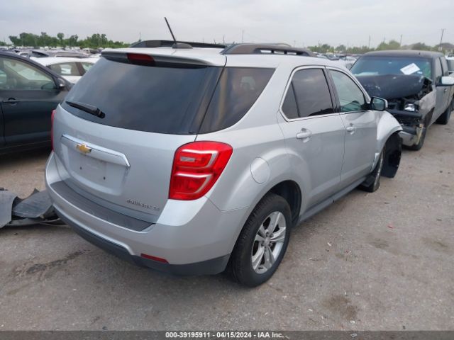 Photo 3 VIN: 2GNALCEK8G6240011 - CHEVROLET EQUINOX 