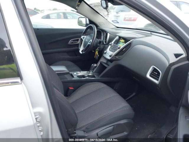 Photo 4 VIN: 2GNALCEK8G6240011 - CHEVROLET EQUINOX 