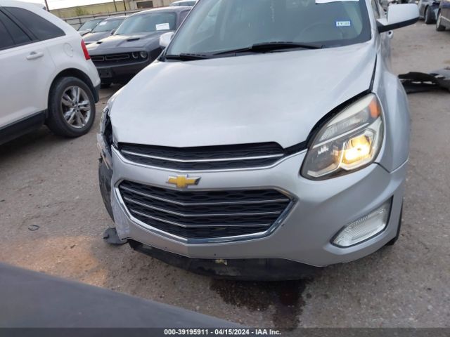 Photo 5 VIN: 2GNALCEK8G6240011 - CHEVROLET EQUINOX 