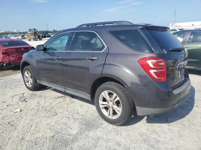 Photo 1 VIN: 2GNALCEK8G6241031 - CHEVROLET EQUINOX LT 