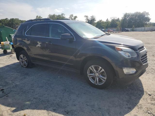 Photo 3 VIN: 2GNALCEK8G6241031 - CHEVROLET EQUINOX LT 