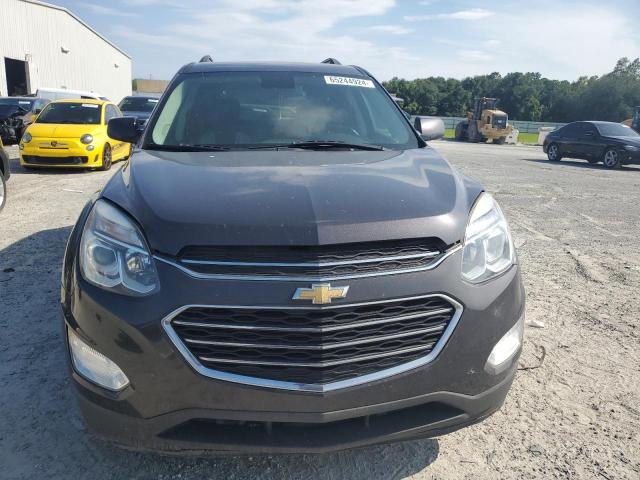 Photo 4 VIN: 2GNALCEK8G6241031 - CHEVROLET EQUINOX LT 