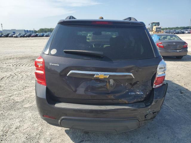 Photo 5 VIN: 2GNALCEK8G6241031 - CHEVROLET EQUINOX LT 