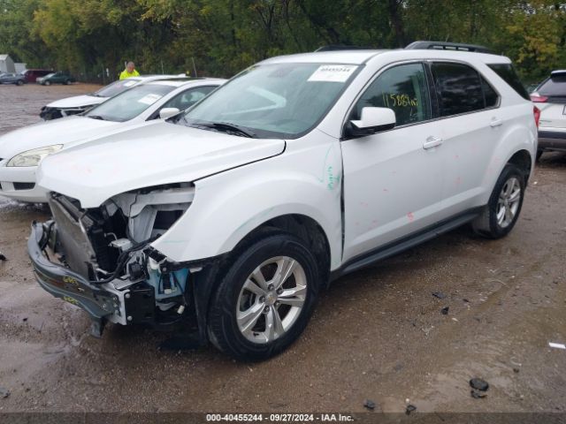 Photo 1 VIN: 2GNALCEK8G6241353 - CHEVROLET EQUINOX 