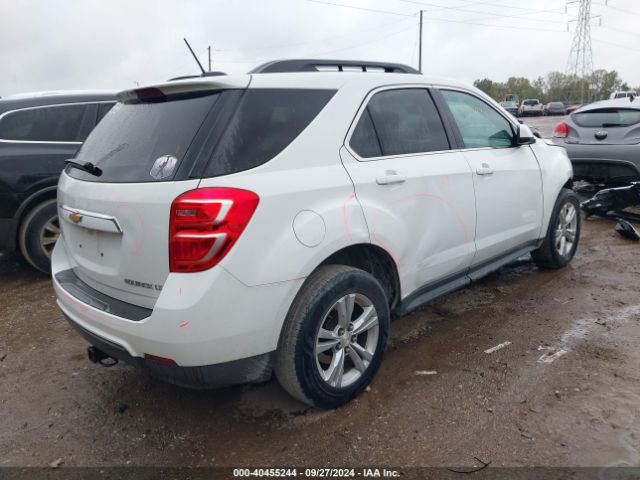 Photo 3 VIN: 2GNALCEK8G6241353 - CHEVROLET EQUINOX 