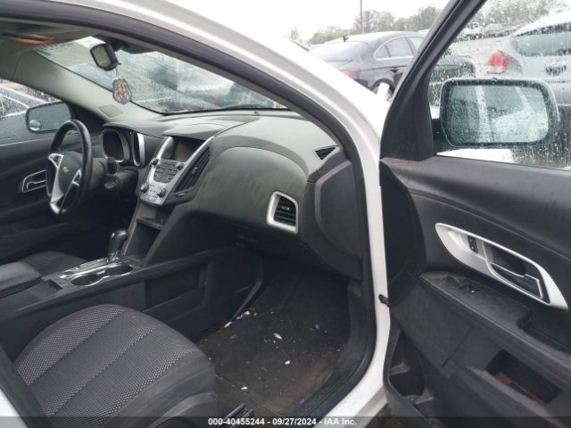 Photo 4 VIN: 2GNALCEK8G6241353 - CHEVROLET EQUINOX 