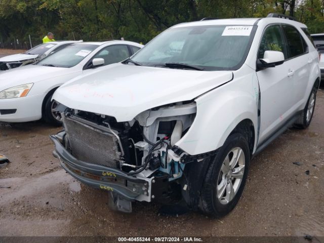 Photo 5 VIN: 2GNALCEK8G6241353 - CHEVROLET EQUINOX 