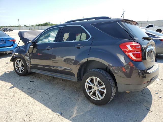 Photo 1 VIN: 2GNALCEK8G6250733 - CHEVROLET EQUINOX LT 