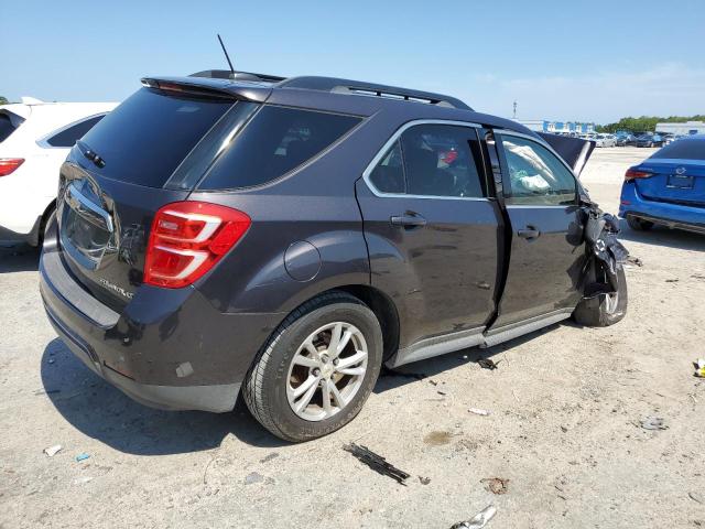 Photo 2 VIN: 2GNALCEK8G6250733 - CHEVROLET EQUINOX LT 