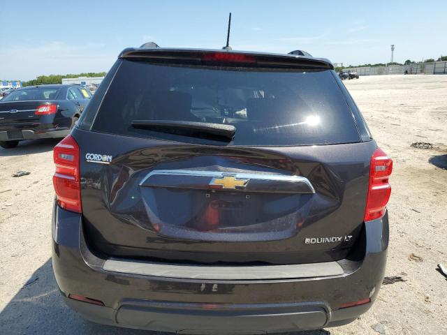 Photo 5 VIN: 2GNALCEK8G6250733 - CHEVROLET EQUINOX LT 