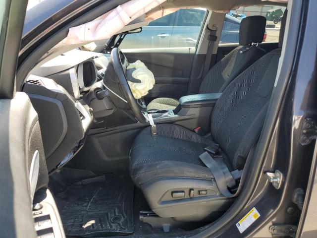 Photo 6 VIN: 2GNALCEK8G6250733 - CHEVROLET EQUINOX LT 