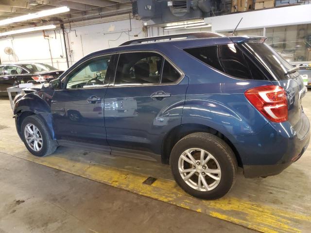 Photo 1 VIN: 2GNALCEK8G6259965 - CHEVROLET EQUINOX LT 