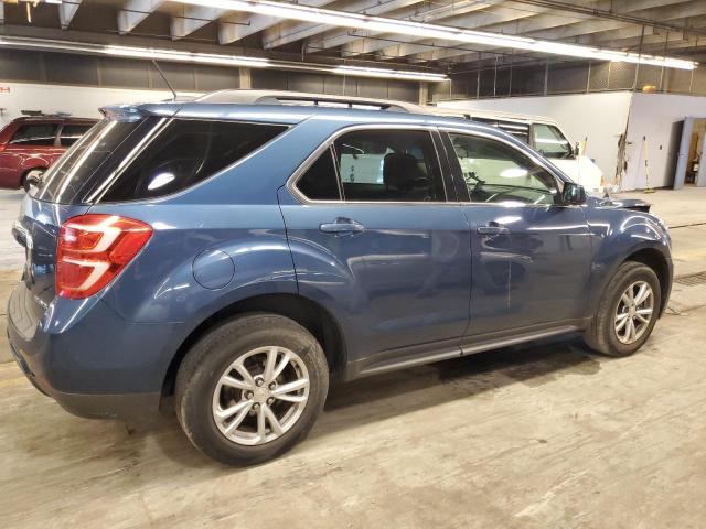 Photo 2 VIN: 2GNALCEK8G6259965 - CHEVROLET EQUINOX LT 