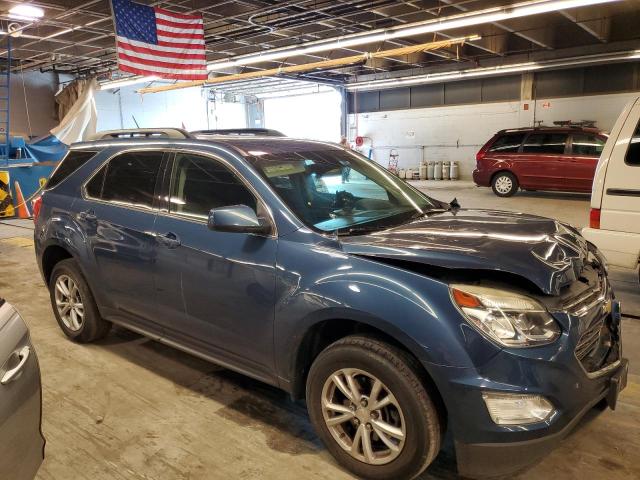 Photo 3 VIN: 2GNALCEK8G6259965 - CHEVROLET EQUINOX LT 