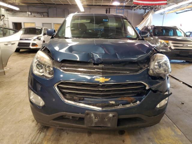 Photo 4 VIN: 2GNALCEK8G6259965 - CHEVROLET EQUINOX LT 