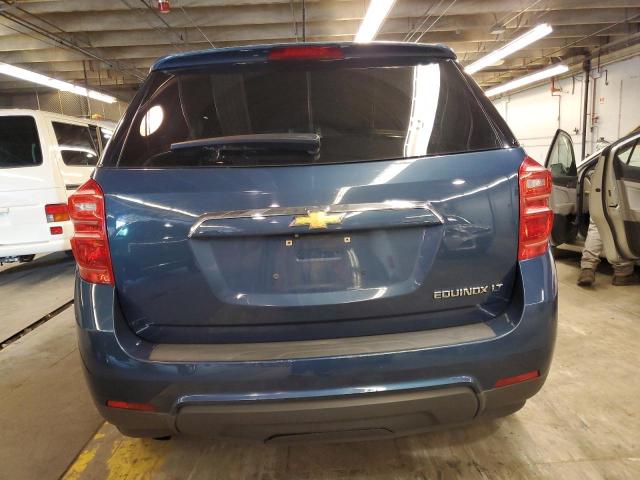 Photo 5 VIN: 2GNALCEK8G6259965 - CHEVROLET EQUINOX LT 