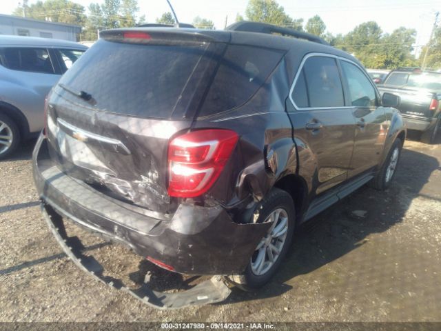 Photo 3 VIN: 2GNALCEK8G6264874 - CHEVROLET EQUINOX 