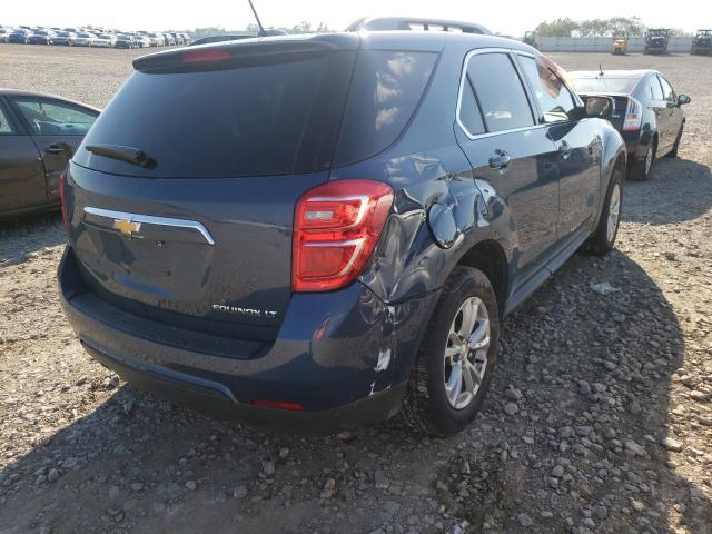 Photo 3 VIN: 2GNALCEK8G6270240 - CHEVROLET EQUINOX LT 