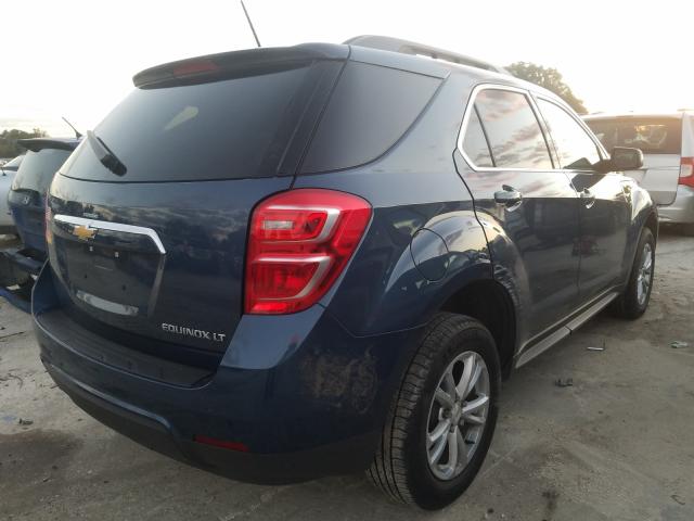 Photo 3 VIN: 2GNALCEK8G6274188 - CHEVROLET EQUINOX LT 