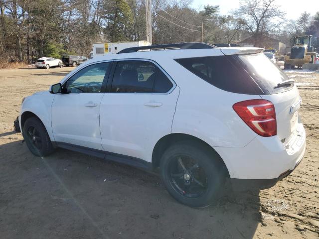 Photo 1 VIN: 2GNALCEK8G6274689 - CHEVROLET EQUINOX LT 