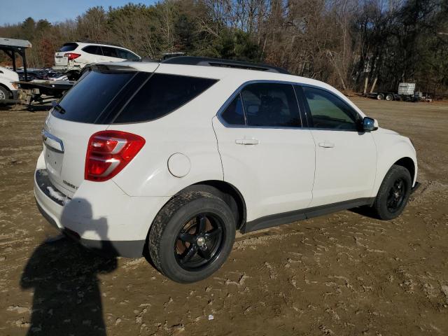 Photo 2 VIN: 2GNALCEK8G6274689 - CHEVROLET EQUINOX LT 