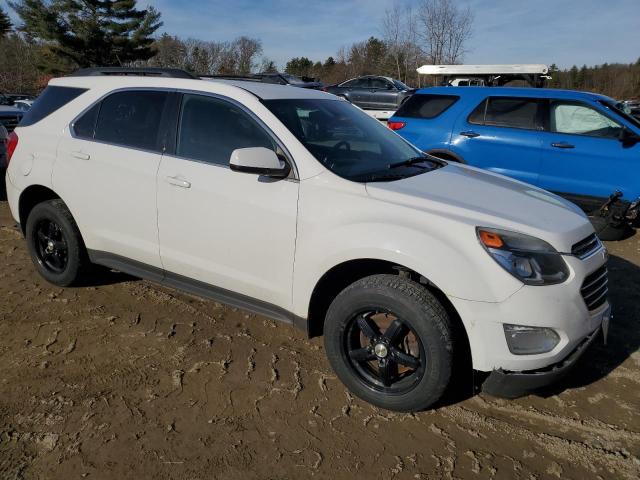 Photo 3 VIN: 2GNALCEK8G6274689 - CHEVROLET EQUINOX LT 