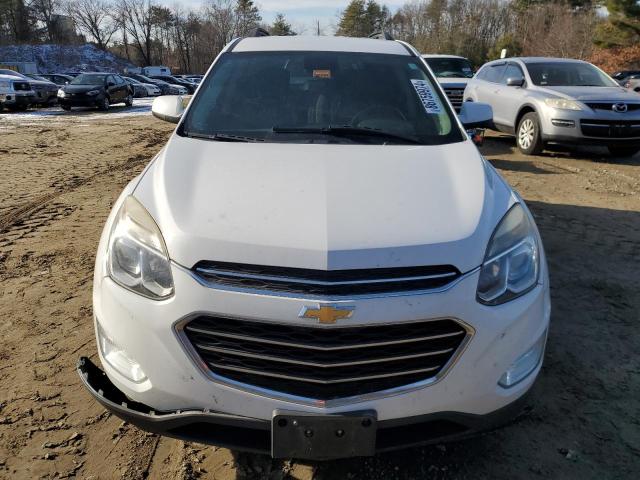 Photo 4 VIN: 2GNALCEK8G6274689 - CHEVROLET EQUINOX LT 