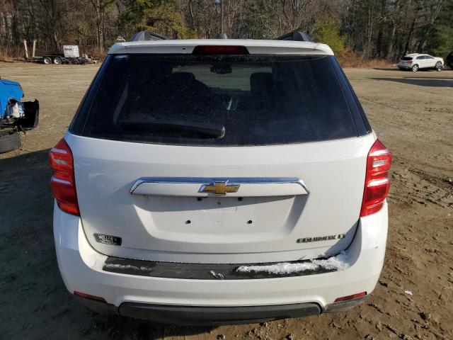 Photo 5 VIN: 2GNALCEK8G6274689 - CHEVROLET EQUINOX LT 