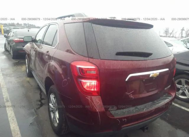 Photo 2 VIN: 2GNALCEK8G6313569 - CHEVROLET EQUINOX 