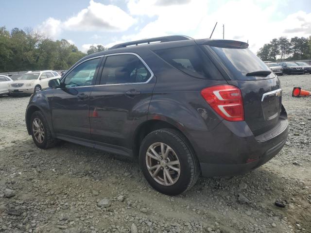 Photo 1 VIN: 2GNALCEK8G6316164 - CHEVROLET EQUINOX LT 