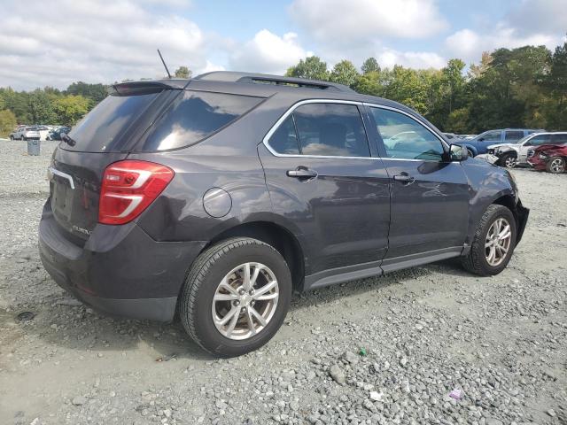 Photo 2 VIN: 2GNALCEK8G6316164 - CHEVROLET EQUINOX LT 